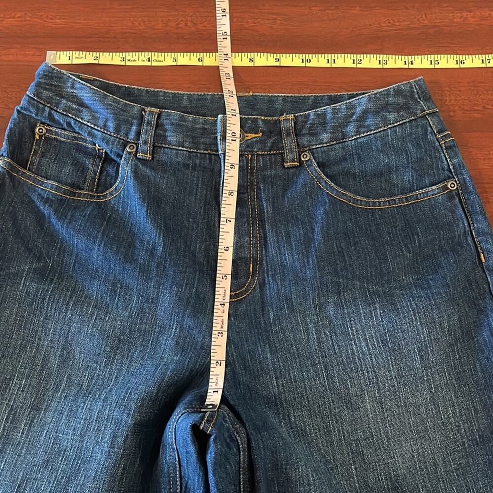 Talbots Jeans - Picture 2 of 6